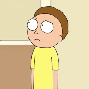 Morty Image